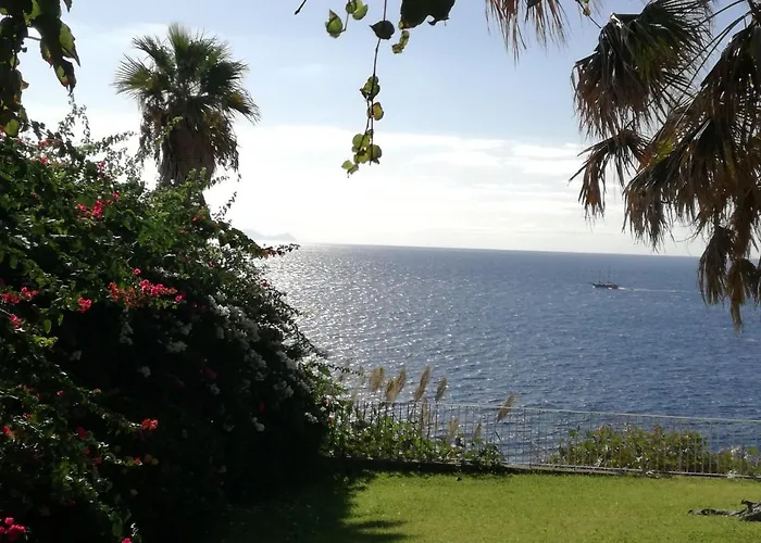 Sea To See - Sea Front View
