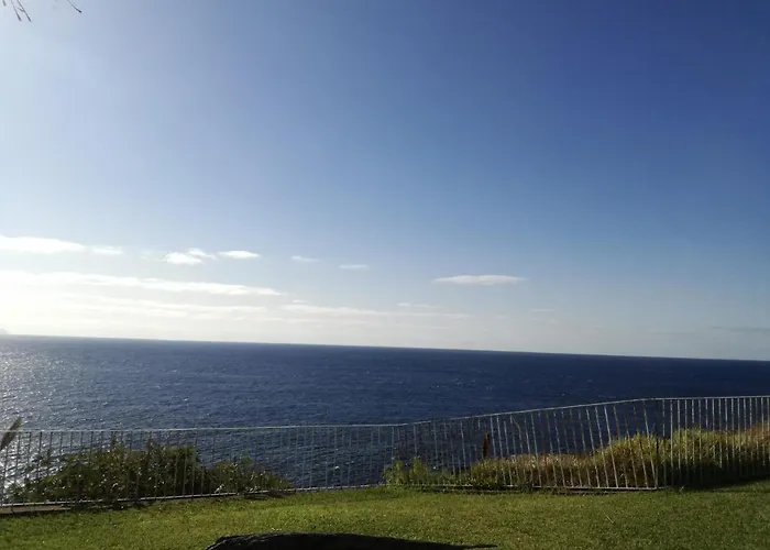 Sea To See - Sea Front View