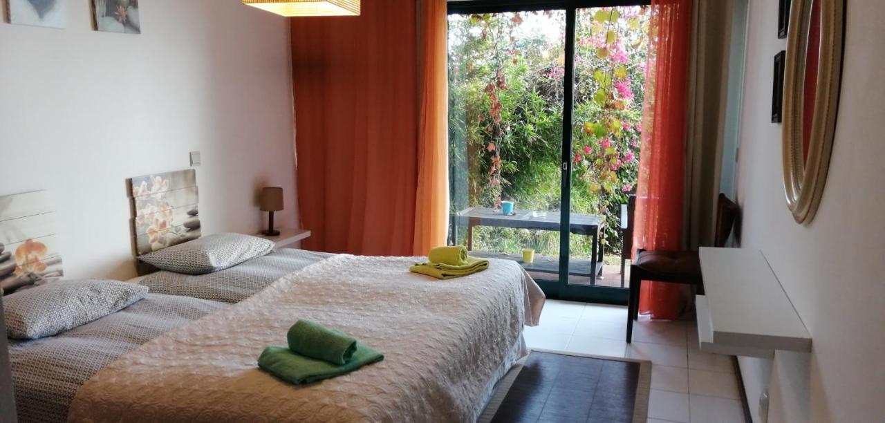 Apartamento Sea To - Sea Front View *