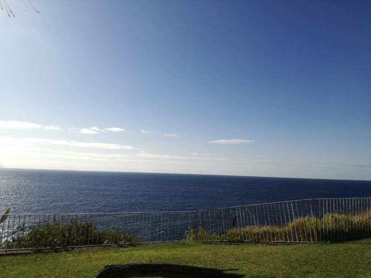 Appartement Sea To - Sea Front View